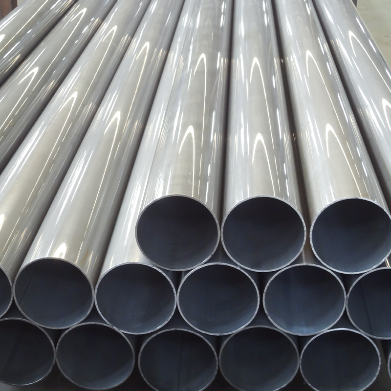 冷間引抜溶接鋼管 (CDW) DIN 2393 ASTM A513 グレード ST37-2 ST52.3