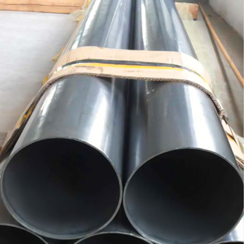 冷間圧延鋼管 – EN 10305-3 E235、Ø25 x 1.5mm、機械製造用の精密管