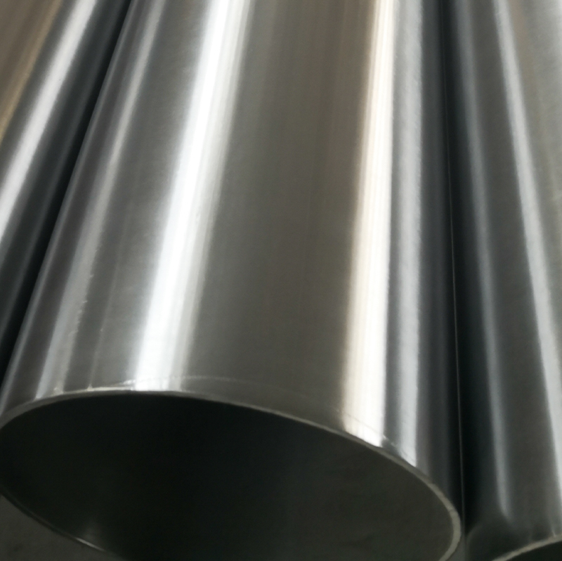 冷間引抜ステンレス鋼精密チューブ – ASTM A269 TP316L、100*2