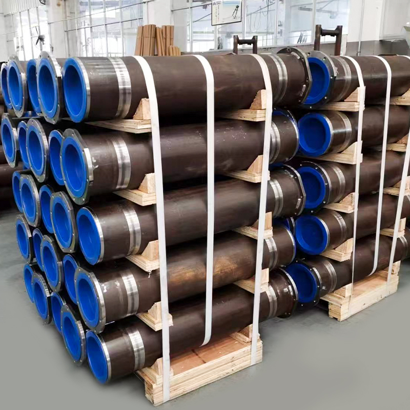 DOM チューブの機械的特性: ASTM A513 強度、硬度および選択